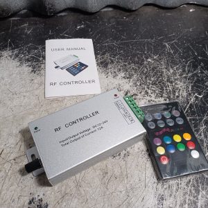 test product